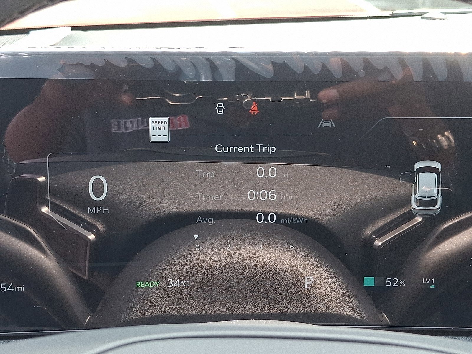 2025 Kia EV6 Light photo 17