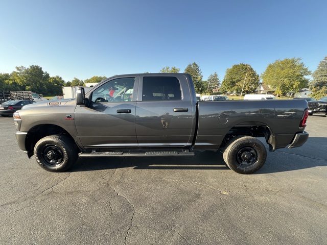 2025 Ram 2500 Tradesman photo 21