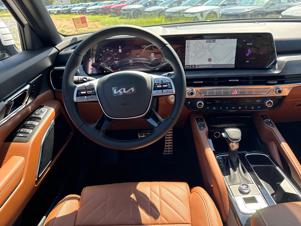 2025 Kia Telluride SX X-Line photo 26