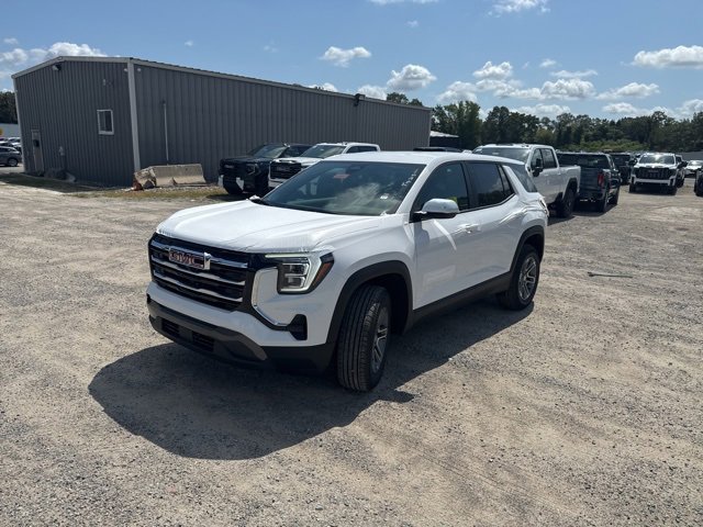 2026 Gmc Terrain Elevation photo 2