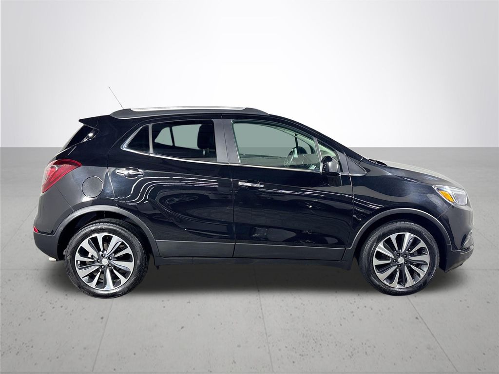 2021 Buick Encore Preferred photo 5