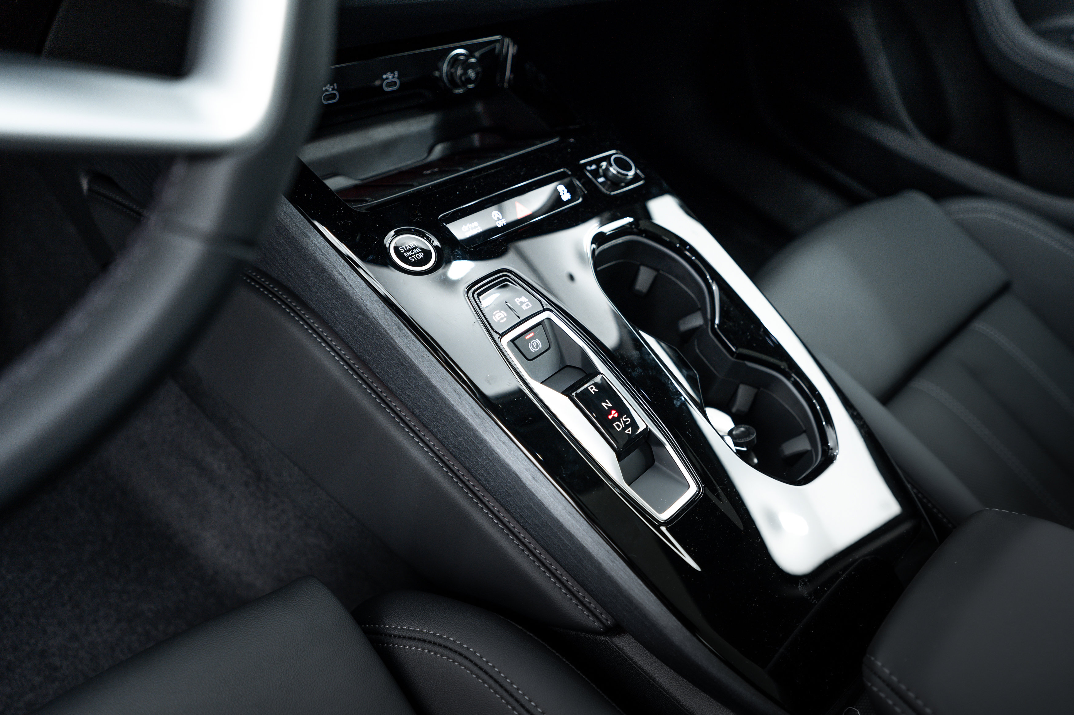 2025 Audi A5 Quattro Premium Plus photo 8