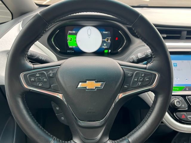 2017 Chevrolet Bolt EV photo 10