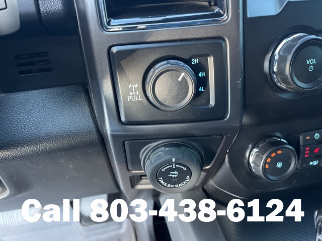 2020 Ford F-150 XLT photo 22