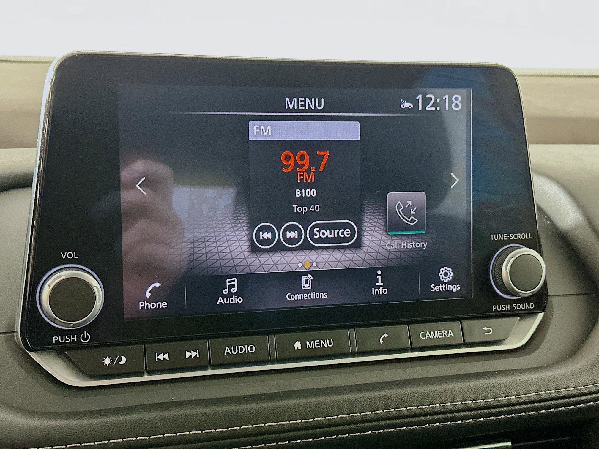 2023 Nissan Rogue SV photo 14