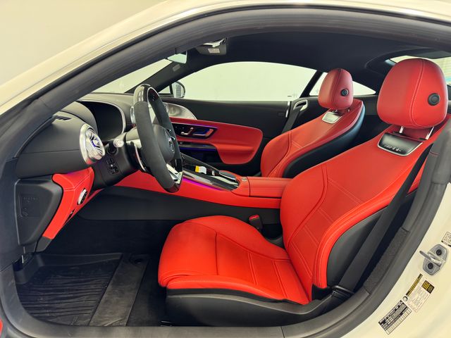 2024 Mercedes Benz AMG GT photo 16