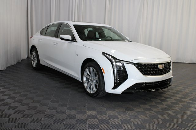 2026 Cadillac CT5