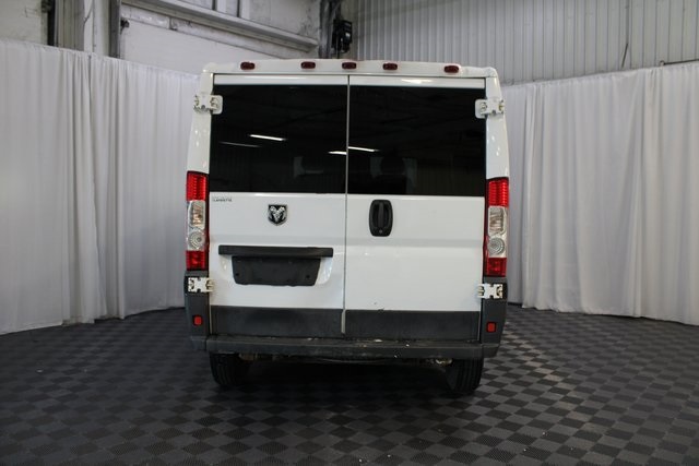 2015 Ram ProMaster 1500 photo 12