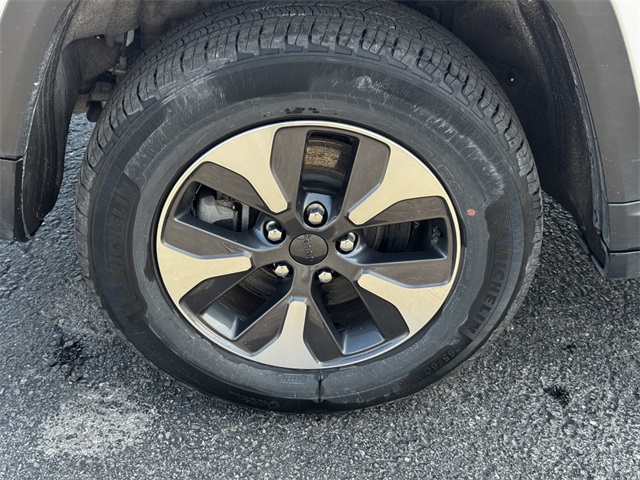 2022 Jeep Grand Cherokee Limited 4xe photo 12