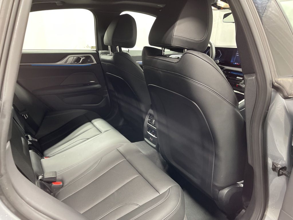 2025 Bmw 430i xDrive Gran Coupe photo 30