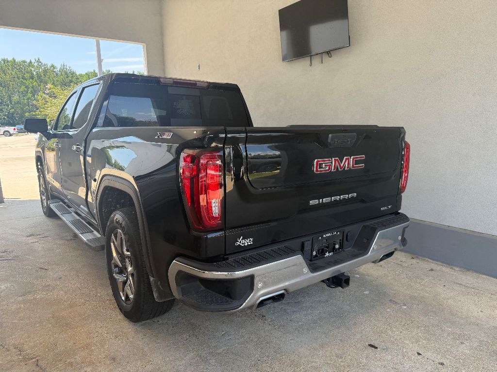 2023 Gmc Sierra 1500 SLT photo 3