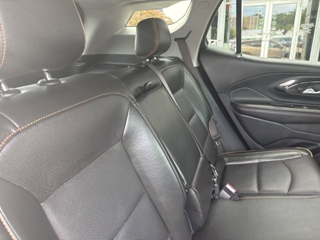 2022 Gmc Terrain AT4 photo 27