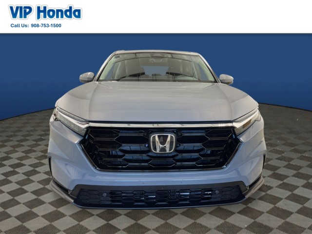 2026 Honda CR-V EX-L photo 8