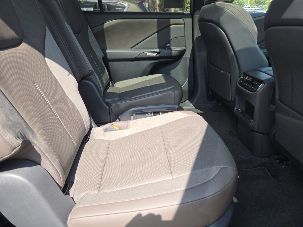 2026 Lexus TX 350 Luxury photo 4