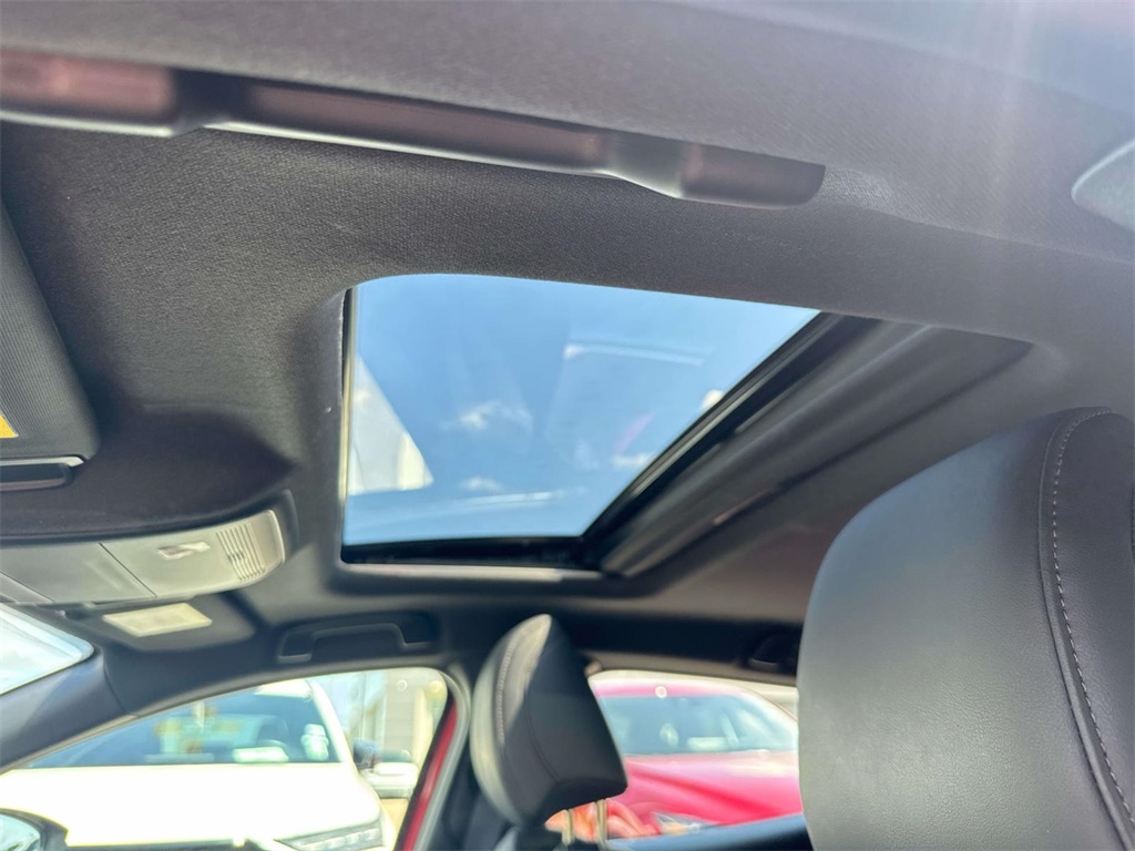 2025 Mazda Mazda3 2.5 s Preferred photo 18