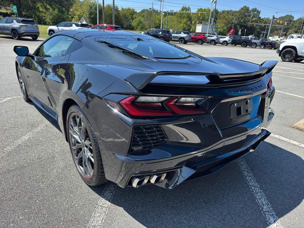 2023 Chevrolet Corvette Stingray 3LT photo 4