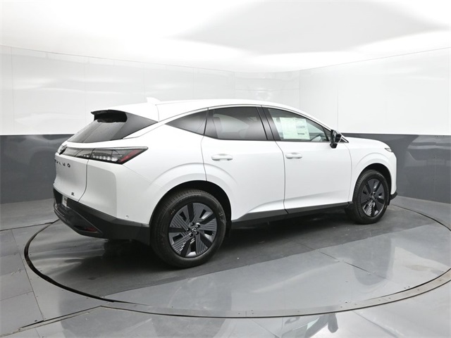 2025 Nissan Murano SL photo 13