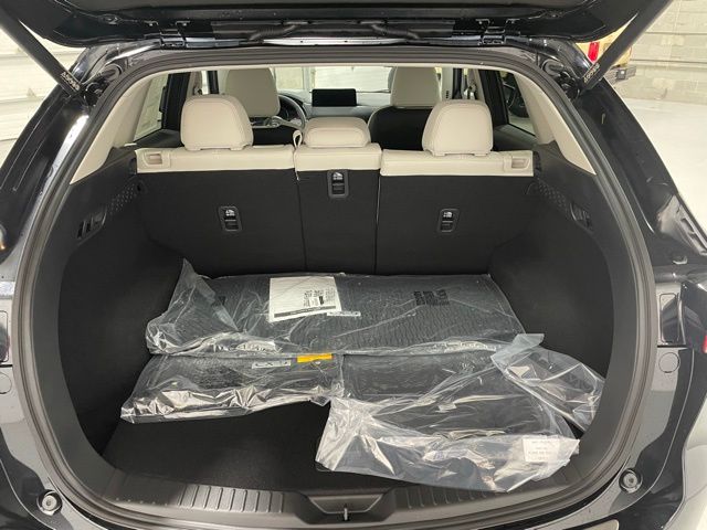 2025 Mazda CX-5 2.5 Premium Plus photo 11