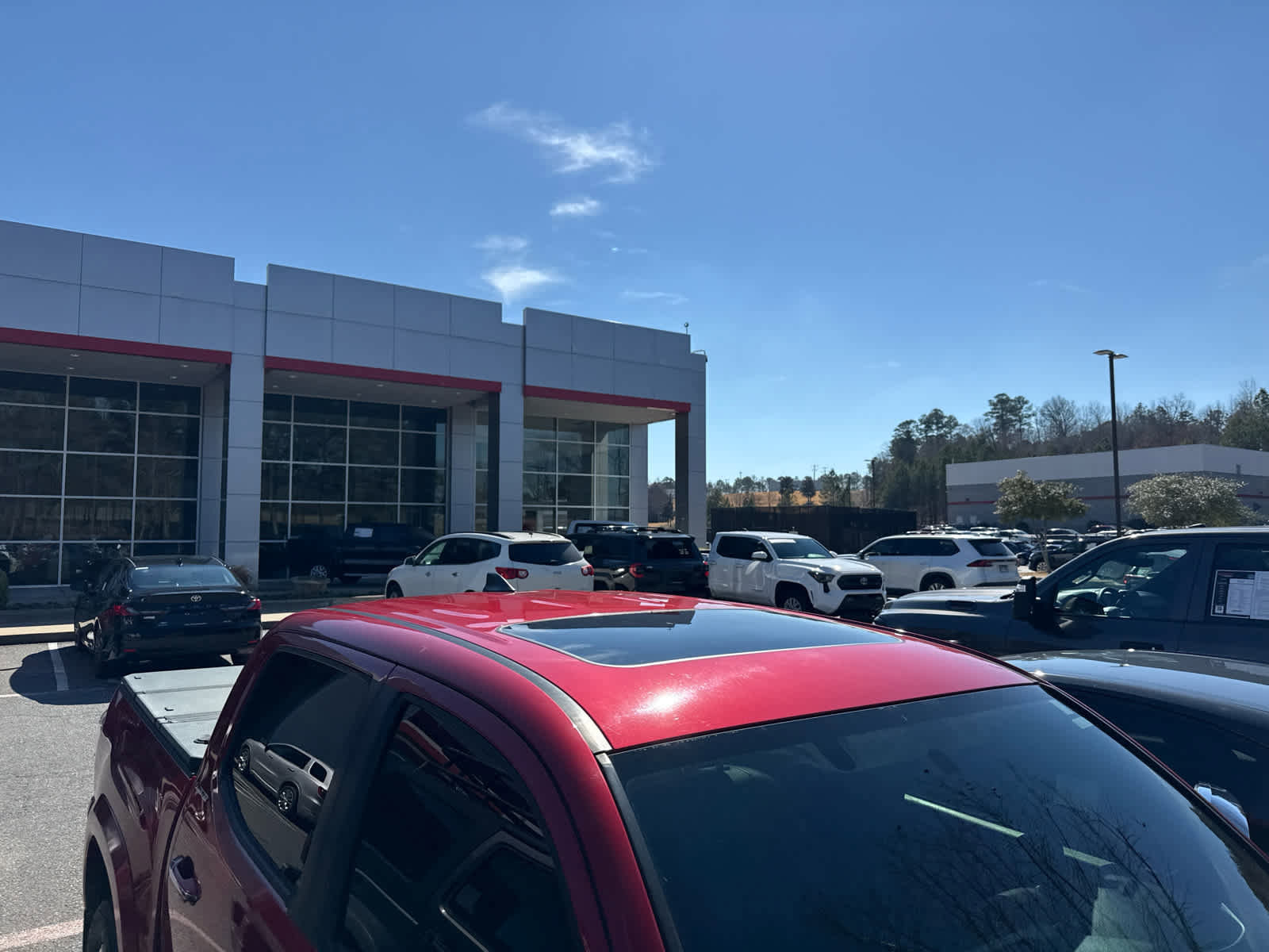 Used 2017 Toyota Tacoma Limited with VIN 5TFEZ5CN5HX029772 for sale in Little Rock