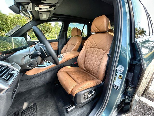 2026 Bmw X5 xDrive40i photo 12