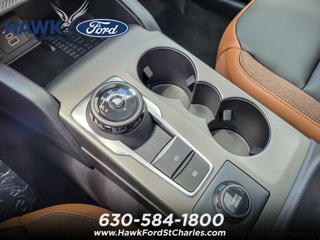 2025 FORD BRONCO SPORT - Image 15