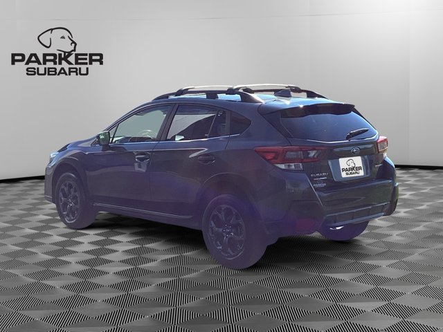 2023 Subaru Crosstrek Limited photo 3