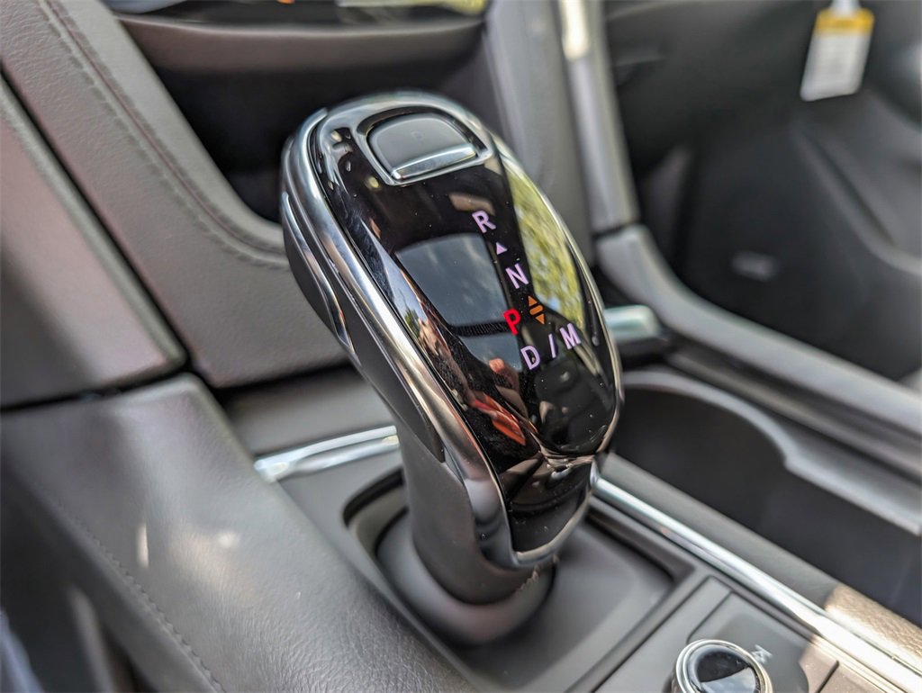 2025 Cadillac XT5 Sport photo 29