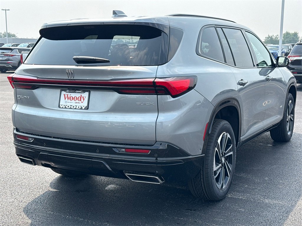 2026 BUICK ENCLAVE - Image 7
