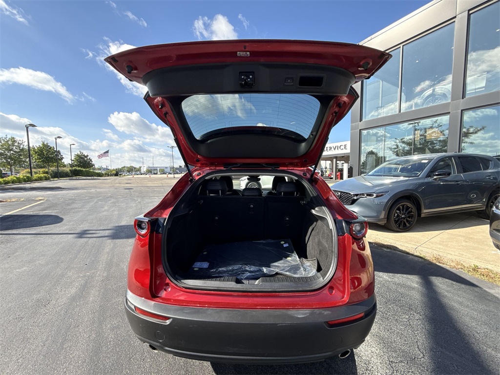 2023 Mazda CX-30 2.5 S Preferred photo 22