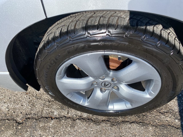 2007 Acura RDX Base photo 28
