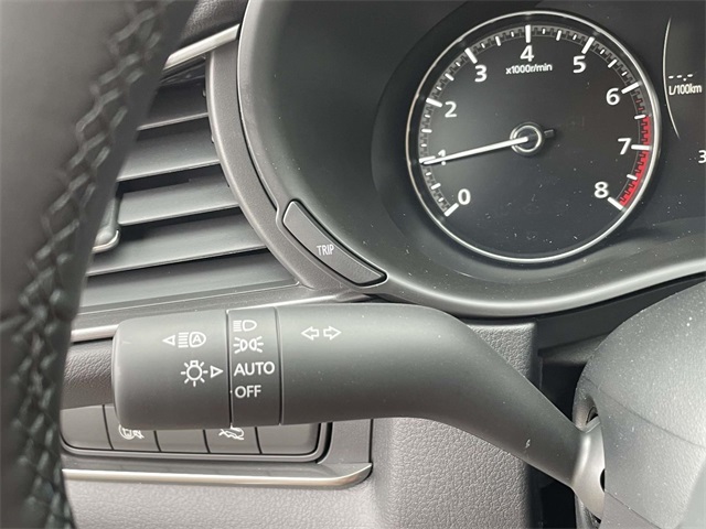 2025 Mazda CX-30 2.5 Select Sport photo 27