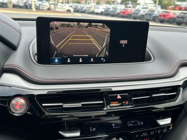 2023 Acura MDX SH-AWD A-Spec photo 29