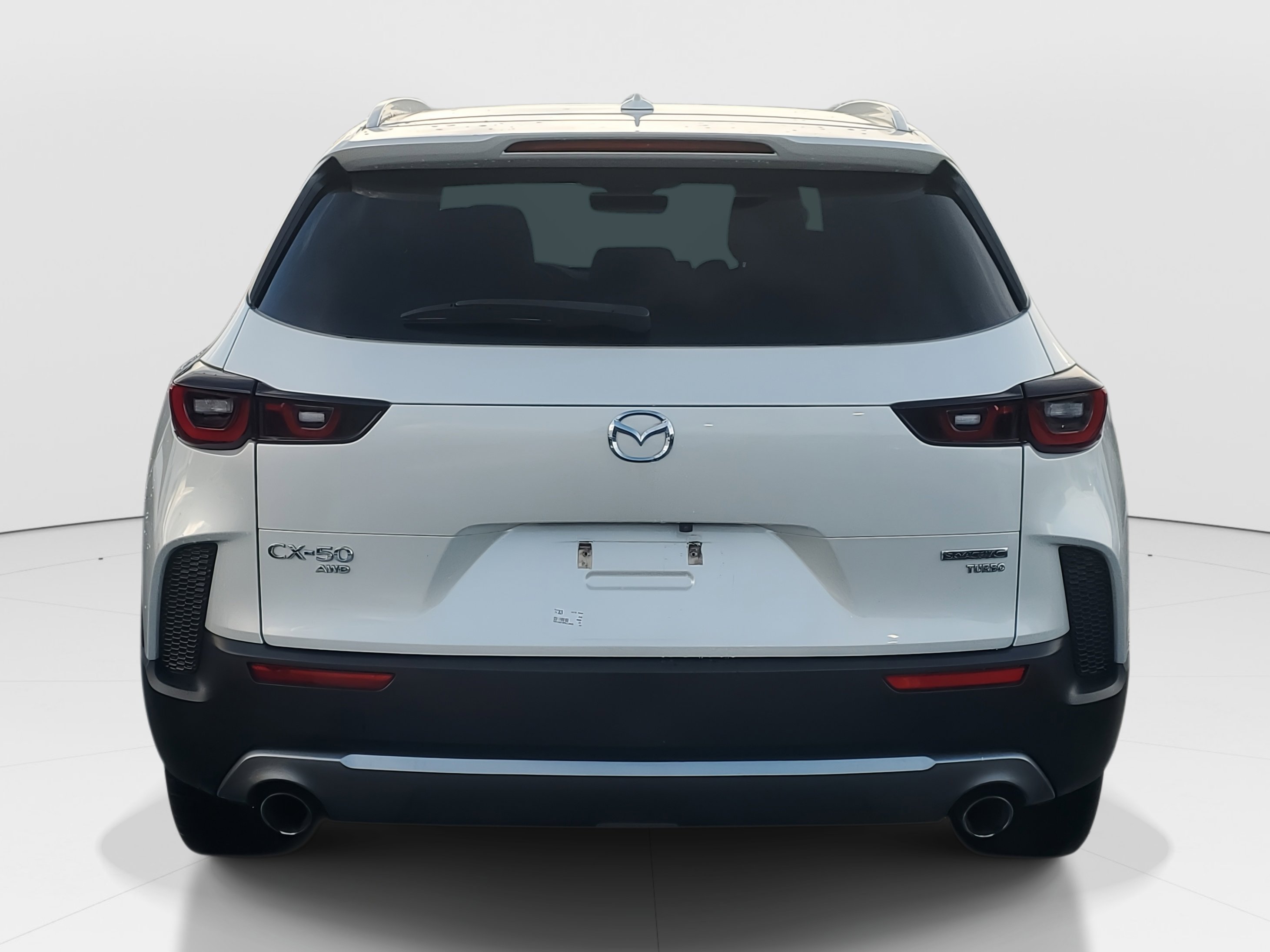 2023 Mazda CX-50 2.5 Turbo Premium photo 6