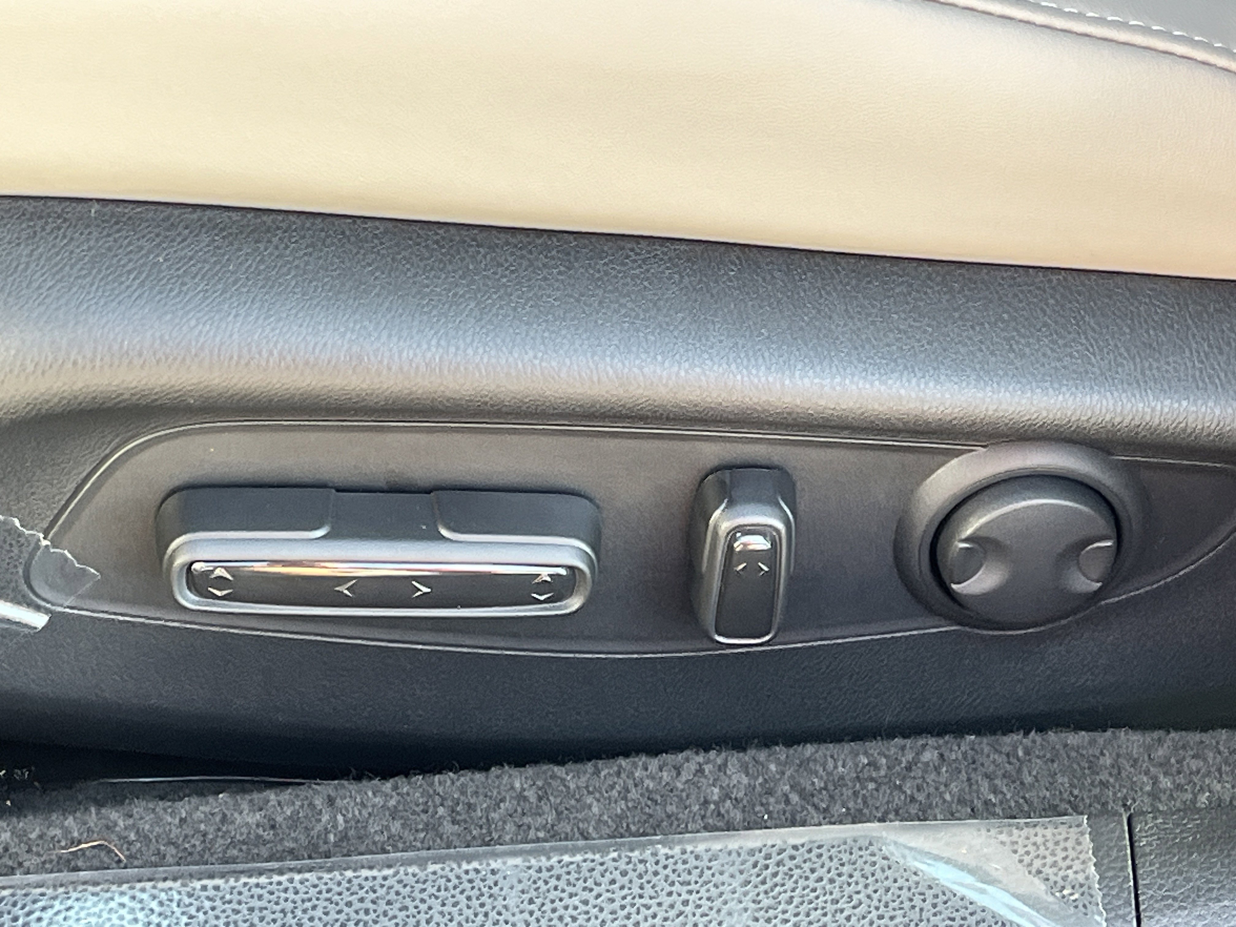 2025 Honda Accord Hybrid EX-L photo 2