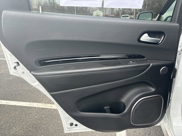2022 Dodge Durango Citadel photo 14
