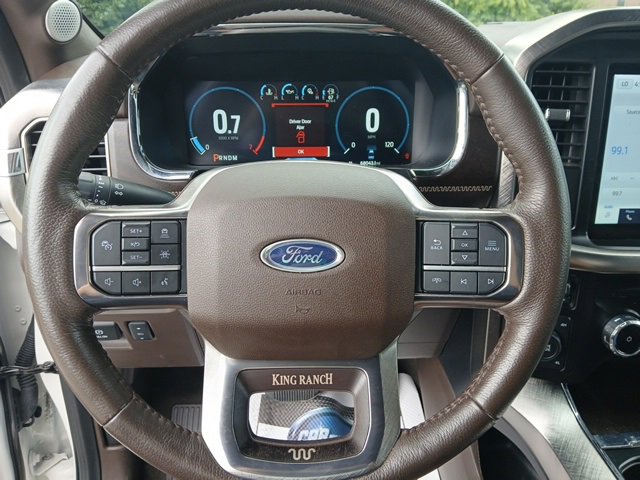 2023 Ford F-150 XL photo 13