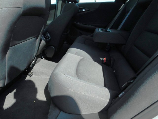 2023 Chevrolet Malibu 1LT photo 17