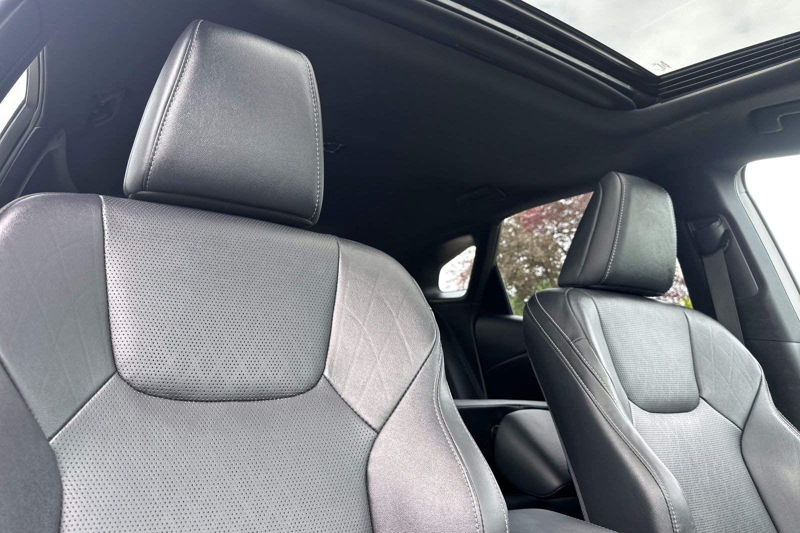 2023 Lexus RX 350h Premium AWD photo 14