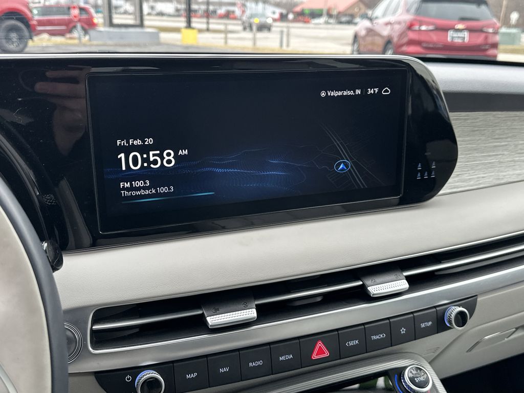 2025 HYUNDAI PALISADE - Image 13