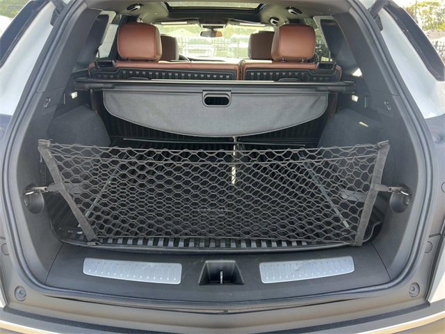 2023 Cadillac XT5 Premium Luxury photo 10