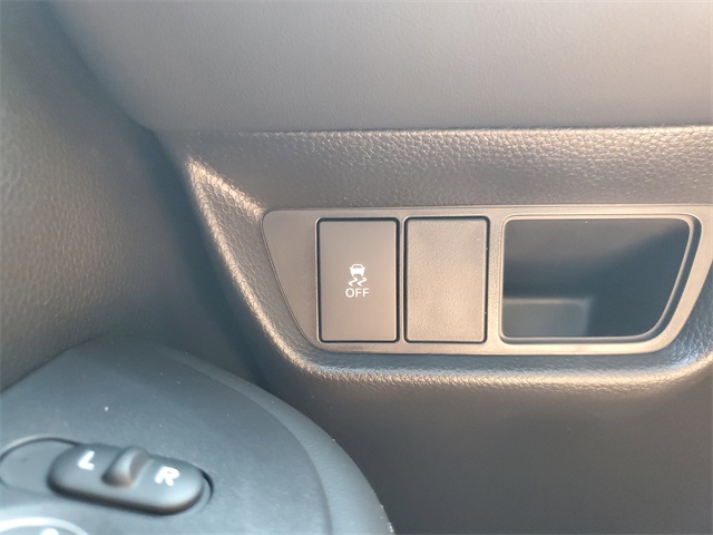 2026 Honda HR-V EX-L photo 28
