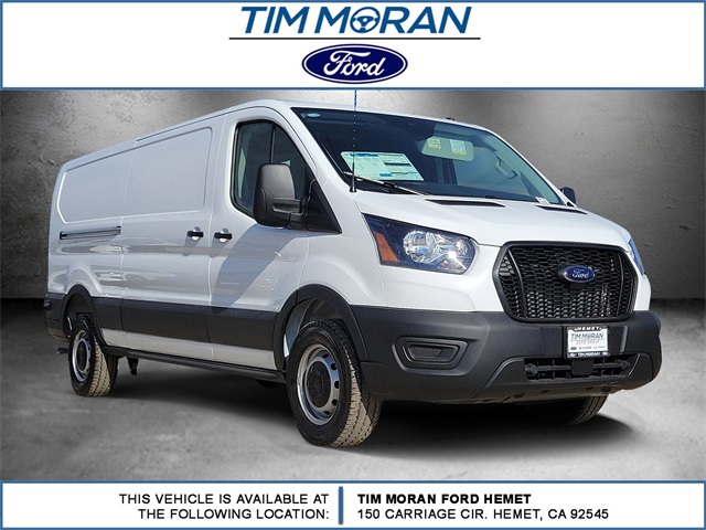 2025 Ford Transit Van Base's photo