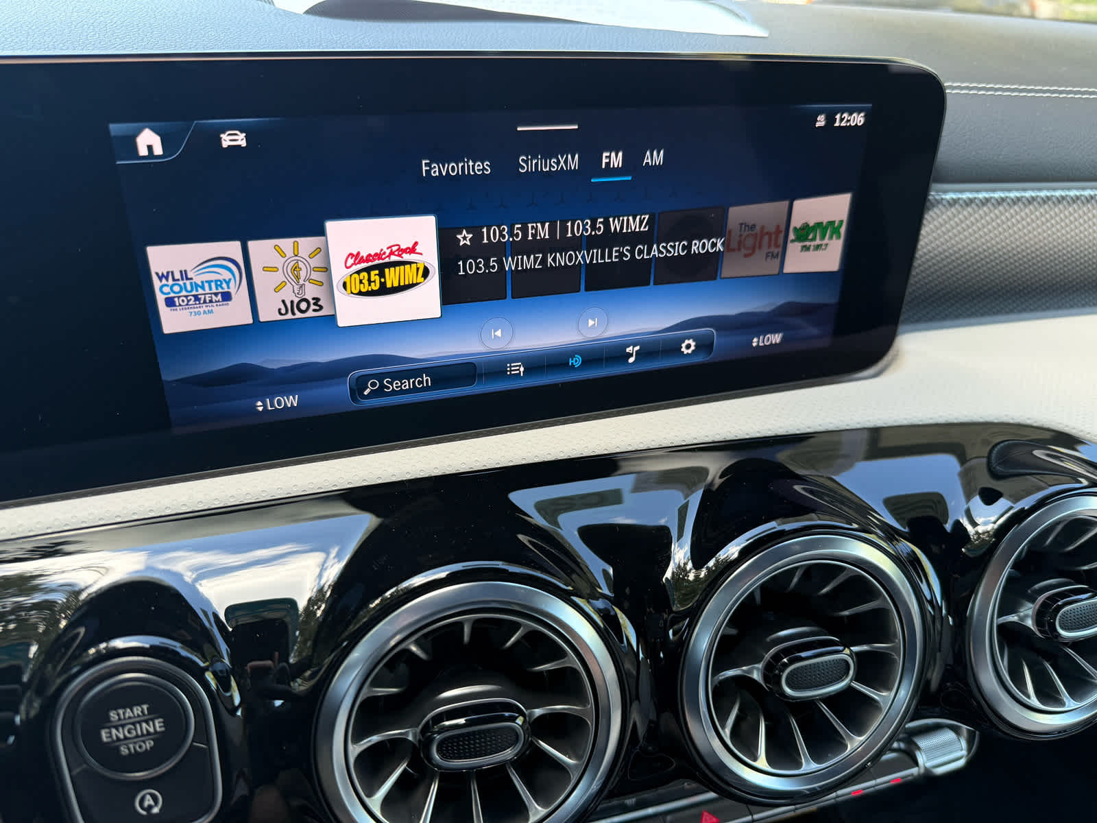 2025 Mercedes-Benz CLA CLA 250 - Photo 15