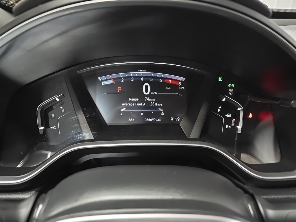 2019 Honda CR-V EX-L photo 21
