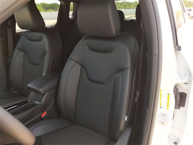 2026 Jeep Compass Latitude photo 12