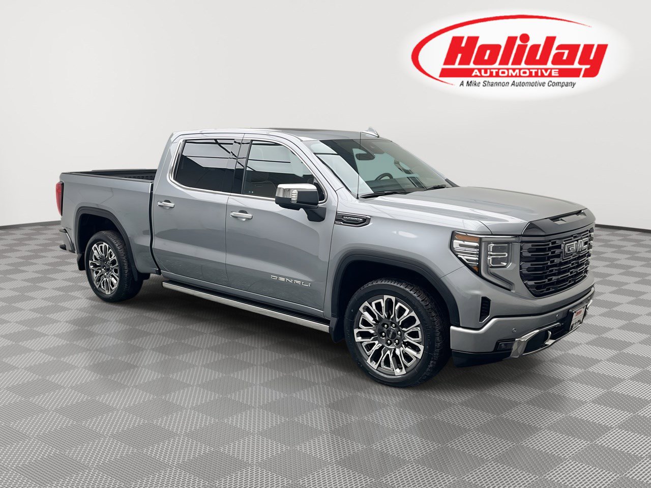 2024 GMC Sierra 1500 Denali Denali Ultimate's photo
