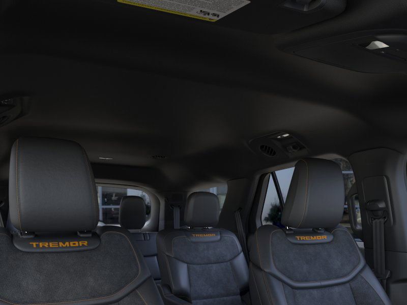2026 FORD EXPLORER - Image 23