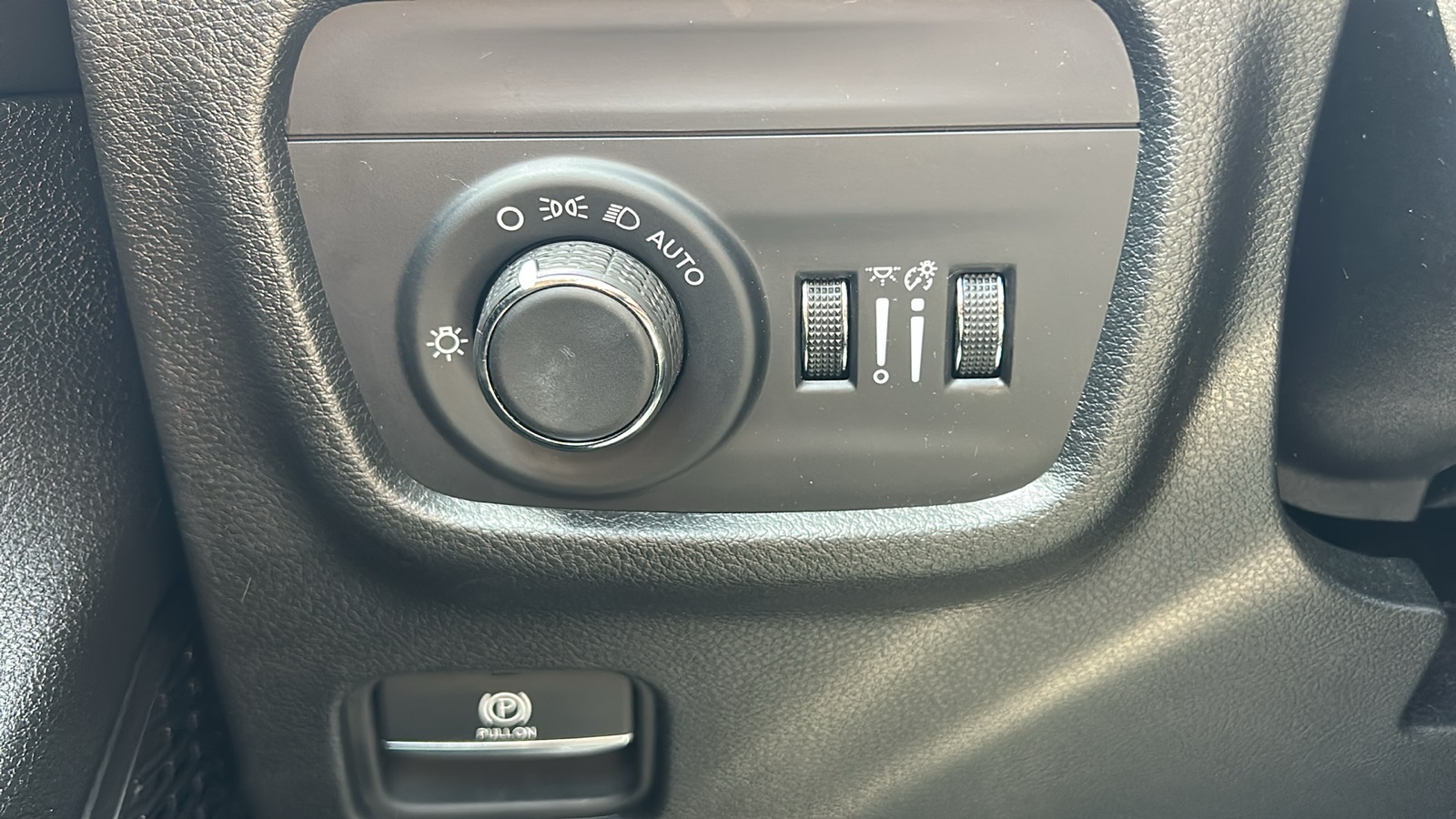 2024 Jeep Grand Cherokee Altitude X photo 24