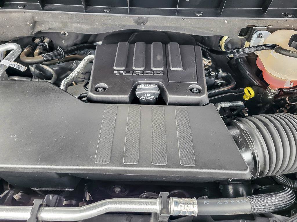 2023 GMC SIERRA - Image 29