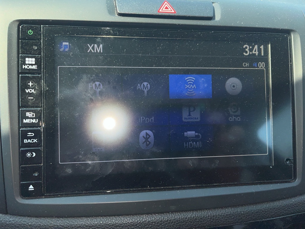 2016 Honda CR-V EX-L photo 5